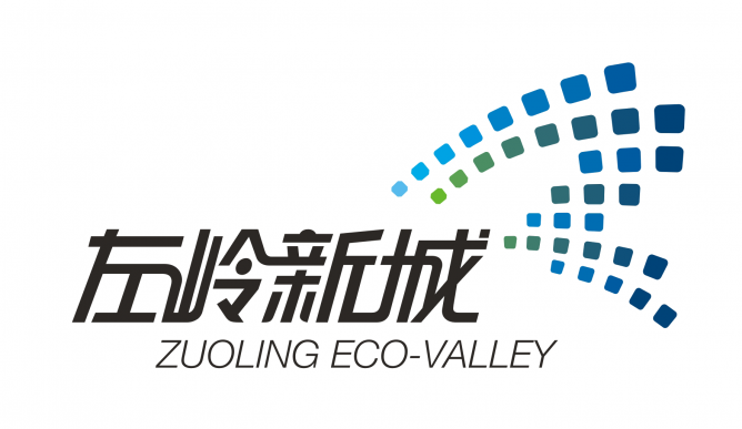 左嶺新城-logo