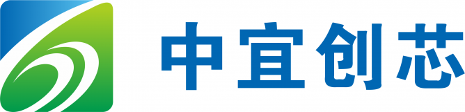 中宜創(chuàng)芯LOGO